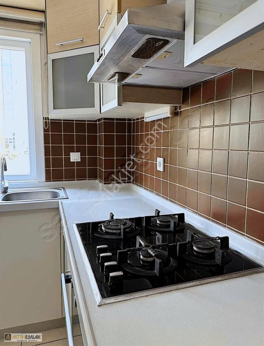 İstanbul Başakşehir Misstanbul Sitesi 2+1 95m2 4.kat Kiralık - Görsel 13