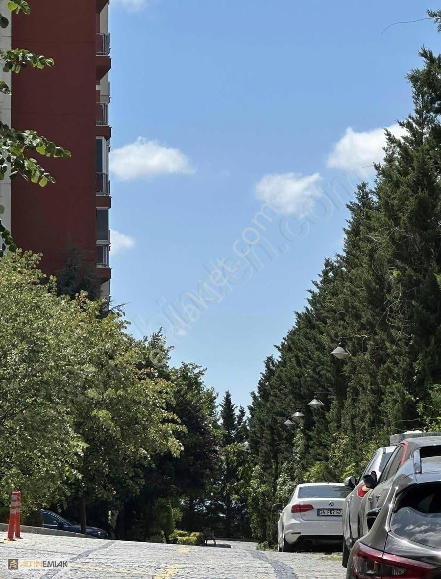 İstanbul Başakşehir Misstanbul Sitesi 2+1 95m2 4.kat Kiralık - Görsel 10