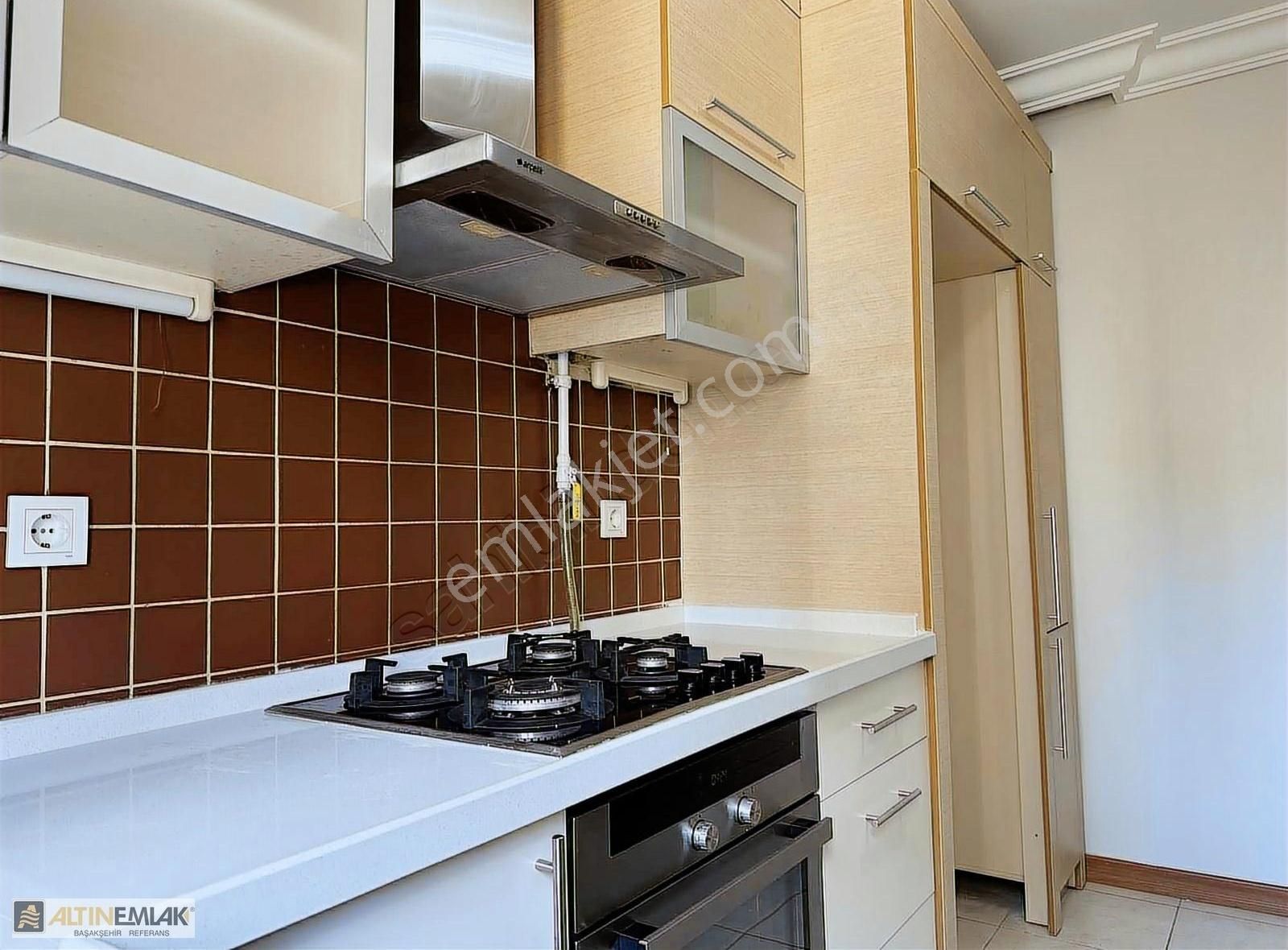 İstanbul Başakşehir Misstanbul Sitesi 2+1 95m2 4.kat Kiralık - Görsel 15