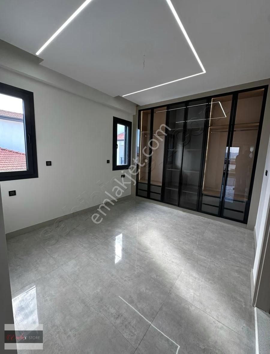 Bağbaşı Bölgesinin En Prestijli Ebeveyn Banyolu Lüx 3+1daireleri - Görsel 17