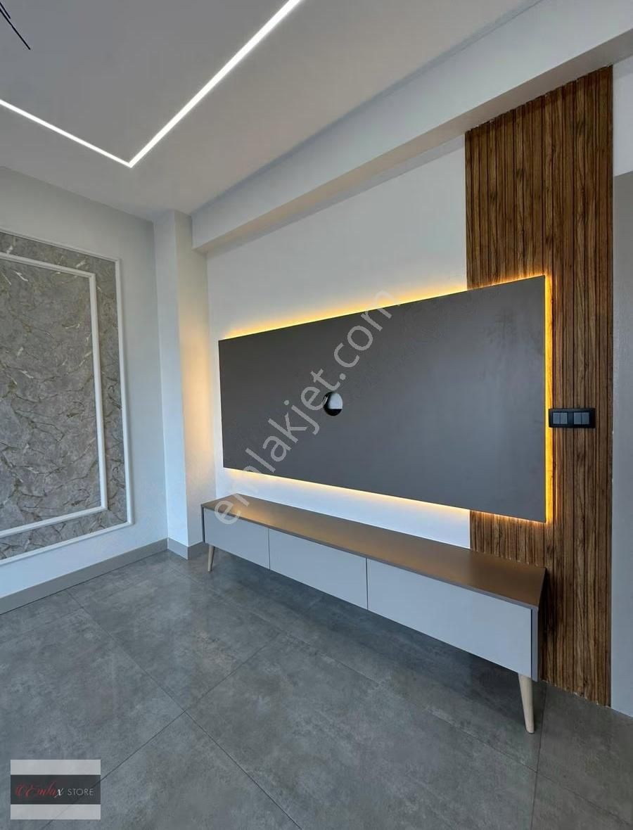 Bağbaşı Bölgesinin En Prestijli Ebeveyn Banyolu Lüx 3+1daireleri - Görsel 13