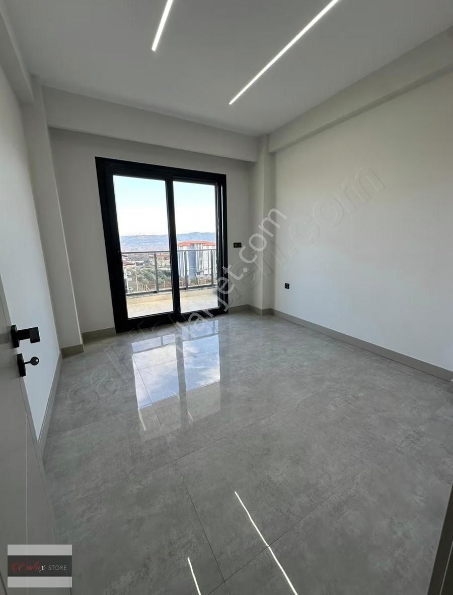 Bağbaşı Bölgesinin En Prestijli Ebeveyn Banyolu Lüx 3+1daireleri - Görsel 2