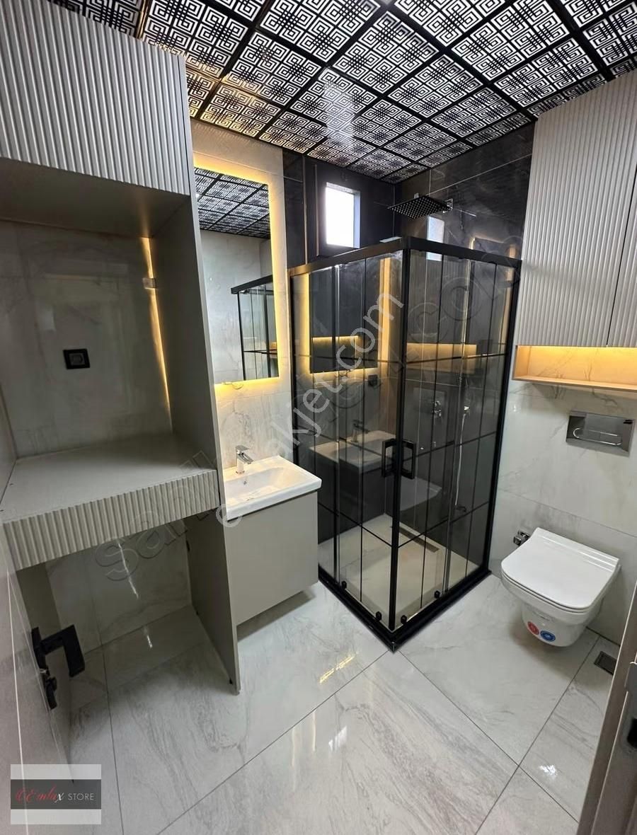 Bağbaşı Bölgesinin En Prestijli Ebeveyn Banyolu Lüx 3+1daireleri - Görsel 21