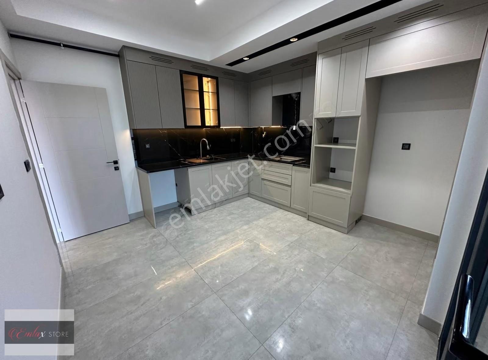 Bağbaşı Bölgesinin En Prestijli Ebeveyn Banyolu Lüx 3+1daireleri - Görsel 8