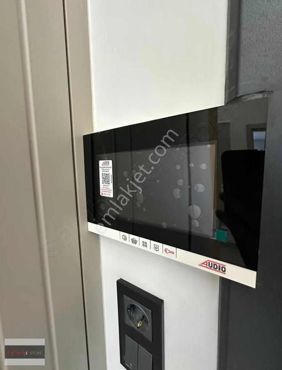 Bağbaşı Bölgesinin En Prestijli Ebeveyn Banyolu Lüx 3+1daireleri - Görsel 9