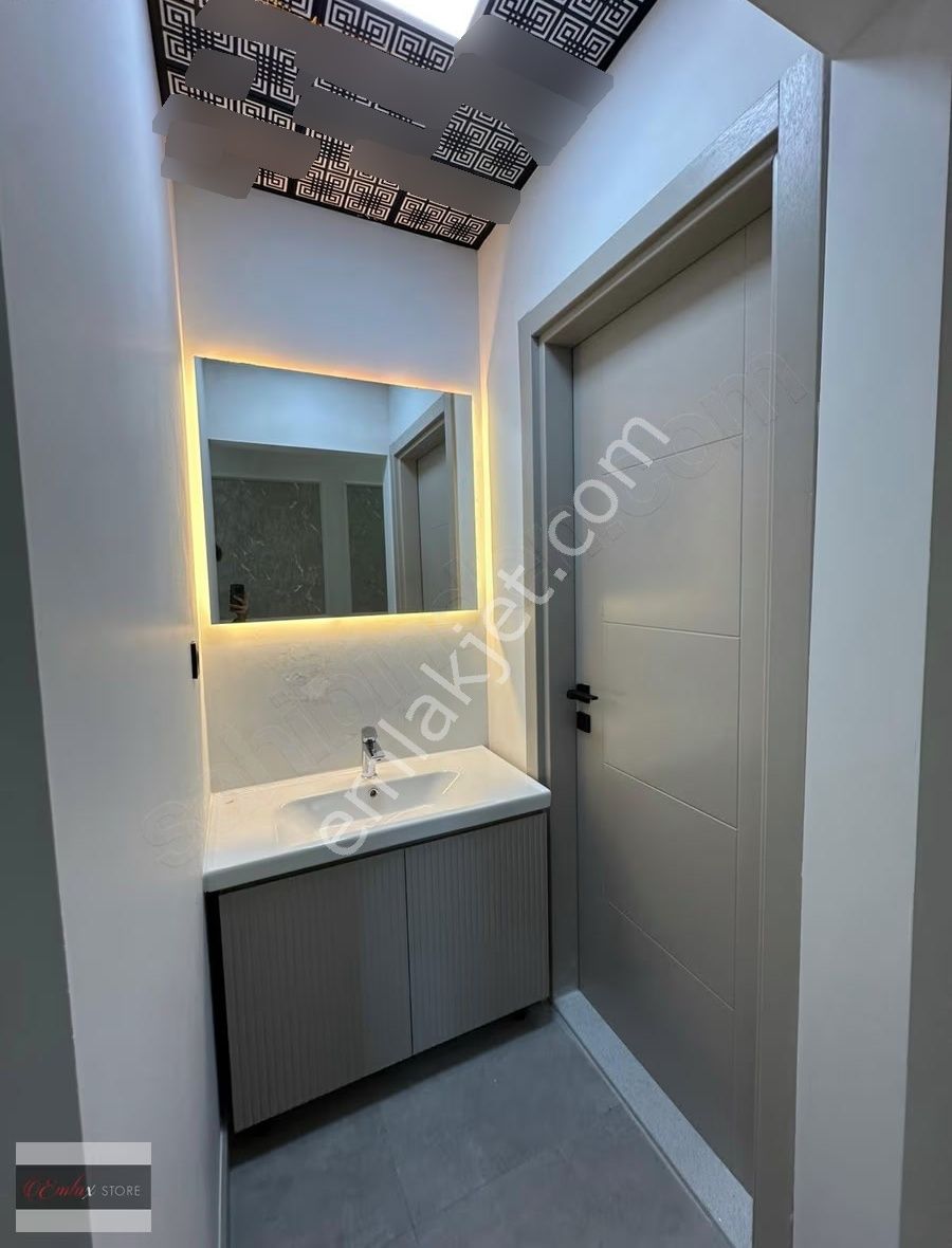 Bağbaşı Bölgesinin En Prestijli Ebeveyn Banyolu Lüx 3+1daireleri - Görsel 6