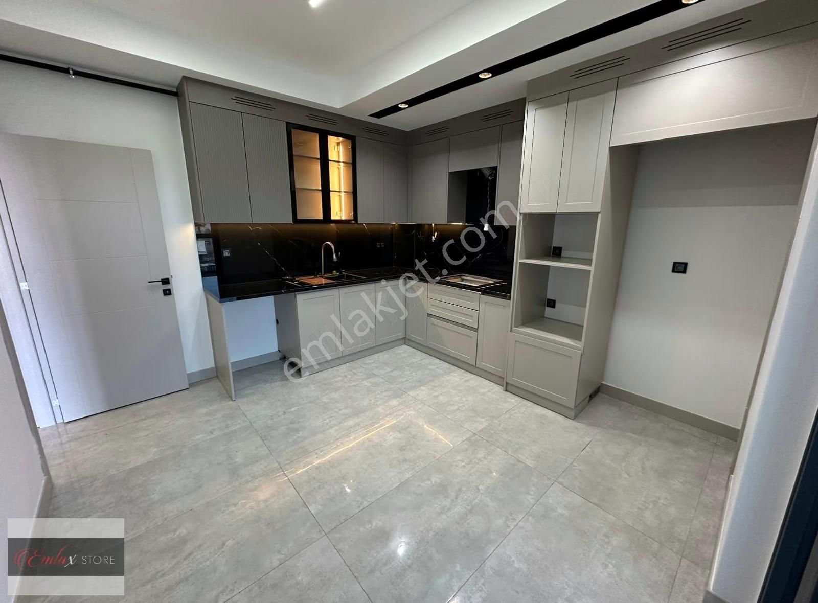 Bağbaşı Bölgesinin En Prestijli Ebeveyn Banyolu Lüx 3+1daireleri - Görsel 16