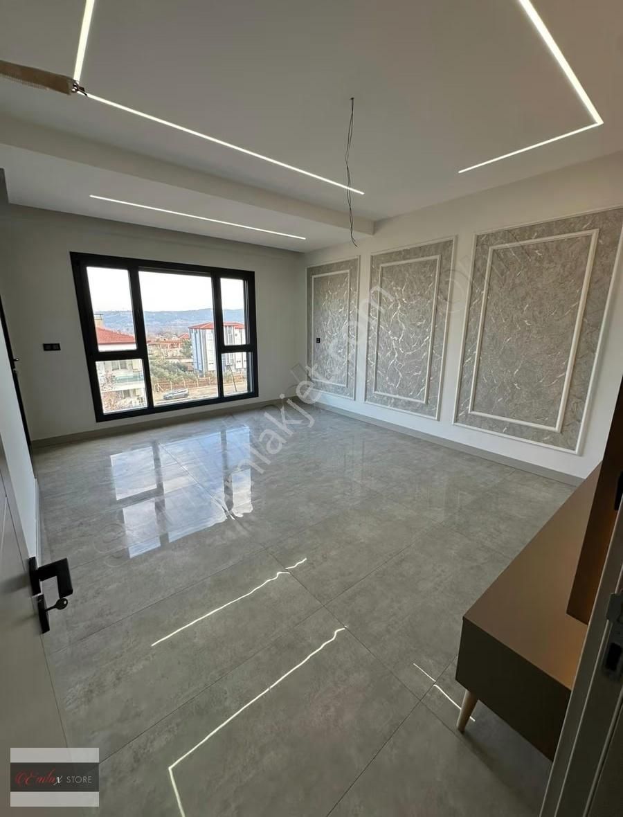 Bağbaşı Bölgesinin En Prestijli Ebeveyn Banyolu Lüx 3+1daireleri - Görsel 19