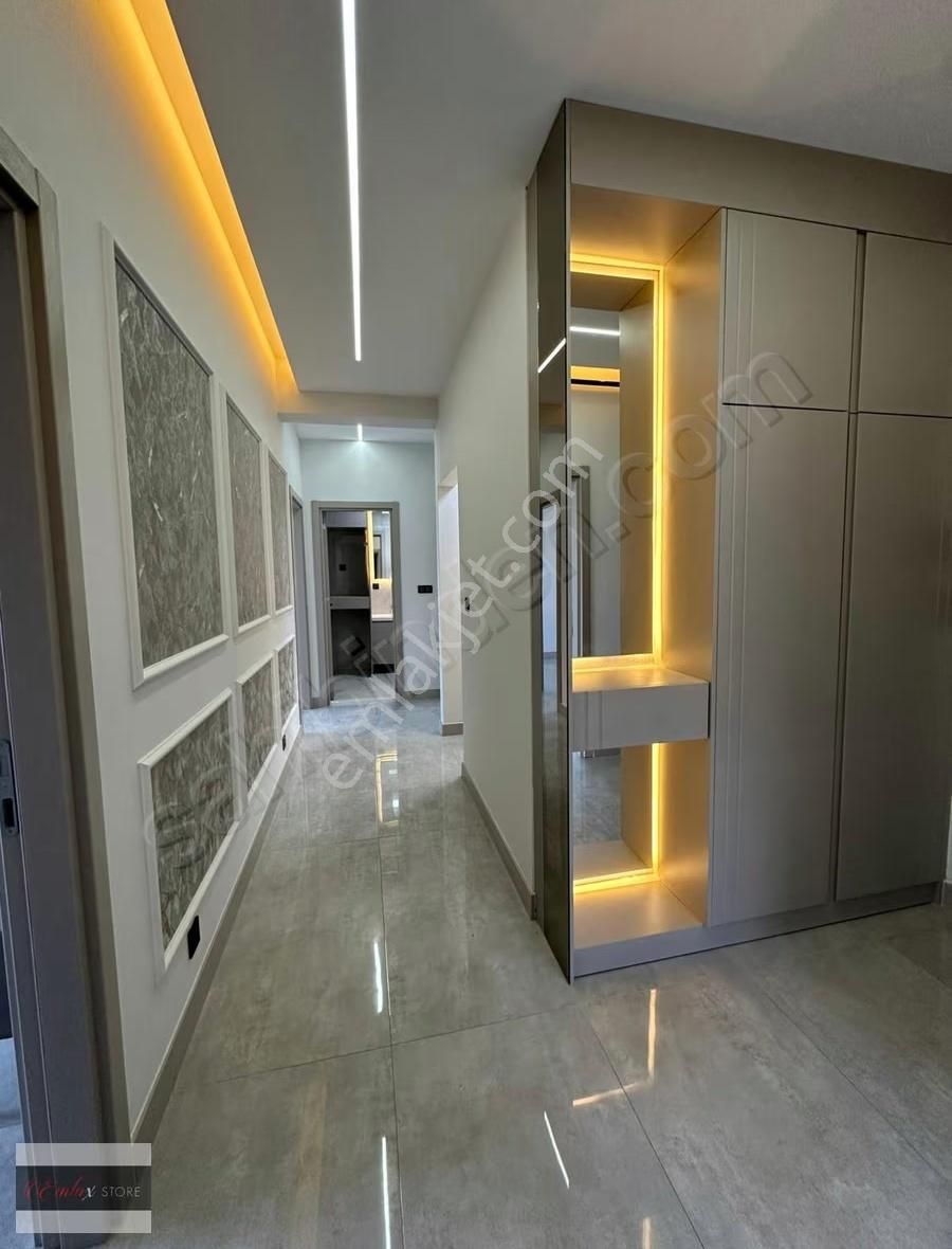 Bağbaşı Bölgesinin En Prestijli Ebeveyn Banyolu Lüx 3+1daireleri - Görsel 3