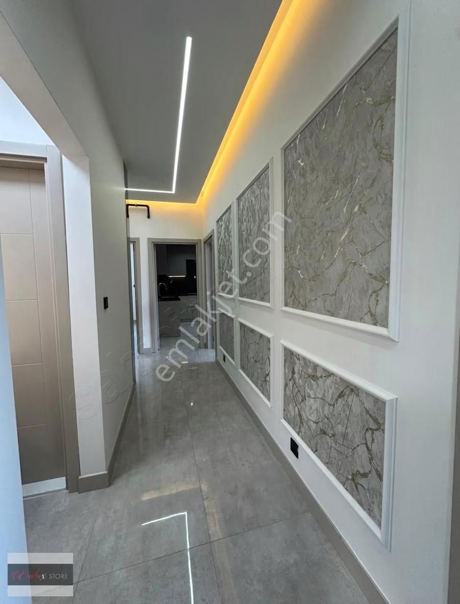 Bağbaşı Bölgesinin En Prestijli Ebeveyn Banyolu Lüx 3+1daireleri - Görsel 4