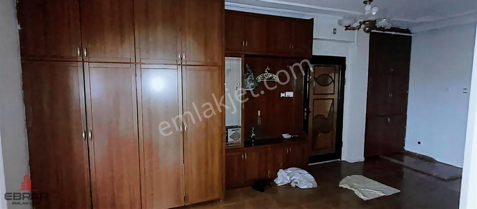 Ebrar Emlak'tan 3+1 Doğalgazlı Asansörlü Satılık Temiz Daire - Görsel 10