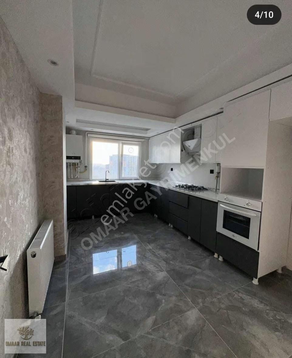 Merkez Ptt Arkası Kırk Haramiler Mevki Premium Life 2+1 Lüks - Görsel 2