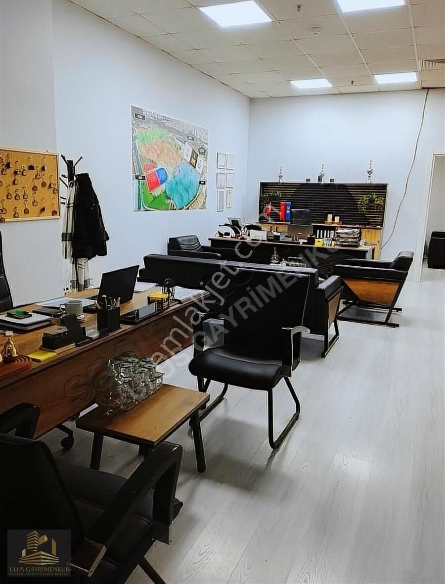 Ulus Emlak Tan Fırsat Kelepir Satılık Dükkan İşyeri - Görsel 8