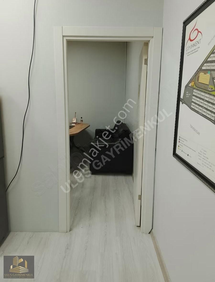 Ulus Emlak Tan Fırsat Kelepir Satılık Dükkan İşyeri - Görsel 5