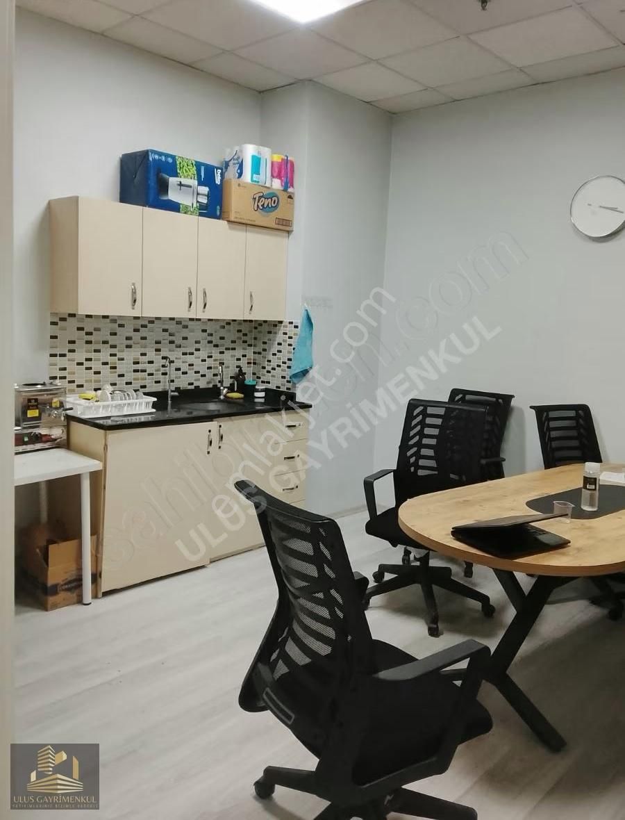 Ulus Emlak Tan Fırsat Kelepir Satılık Dükkan İşyeri - Görsel 3