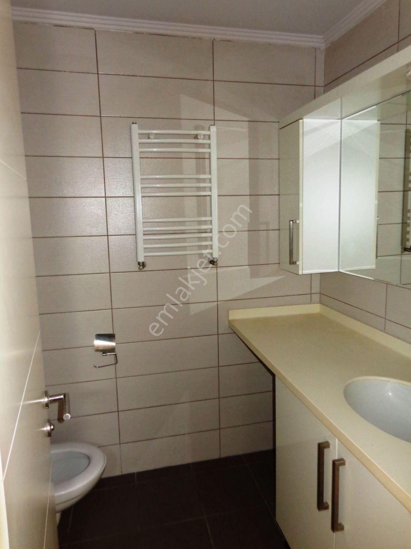 By Concept Evlerinde Büyük Tip 19.500 Getirili 1.kat Satılık 1+1 - Görsel 21