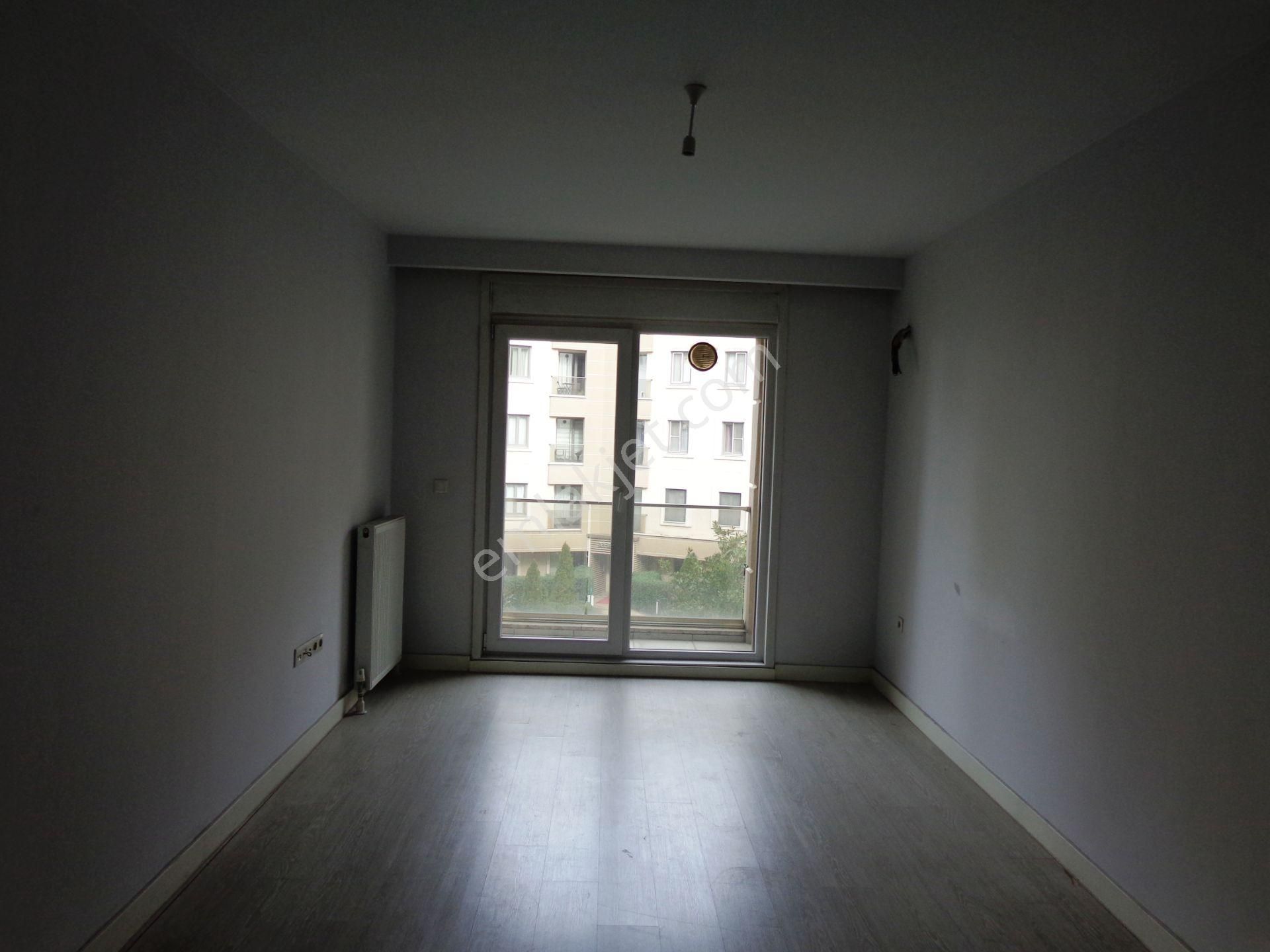 By Concept Evlerinde Büyük Tip 19.500 Getirili 1.kat Satılık 1+1 - Görsel 5