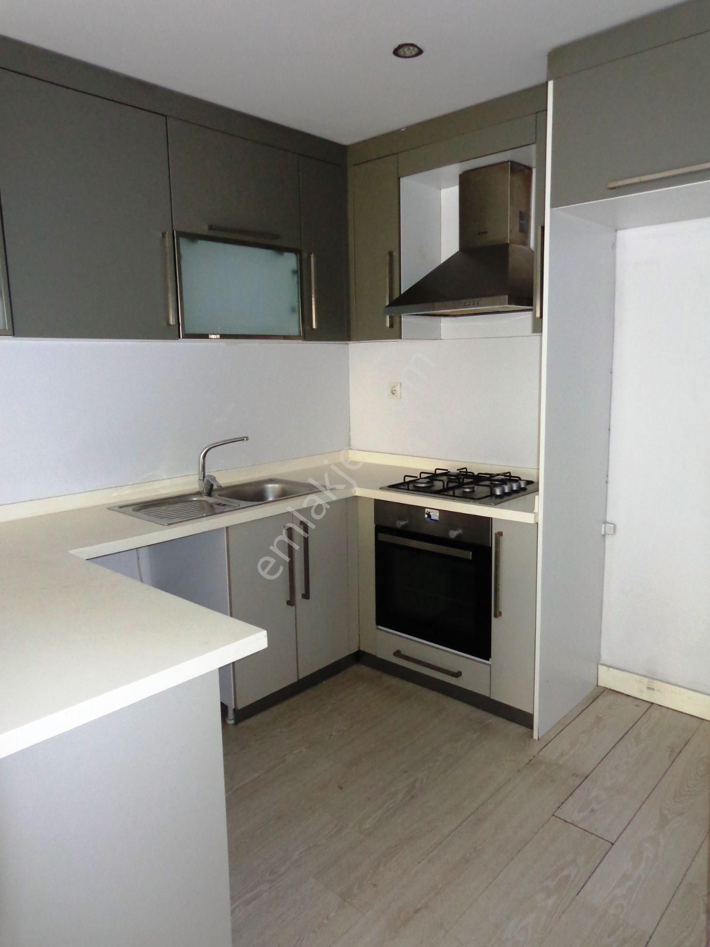 By Concept Evlerinde Büyük Tip 19.500 Getirili 1.kat Satılık 1+1 - Görsel 12