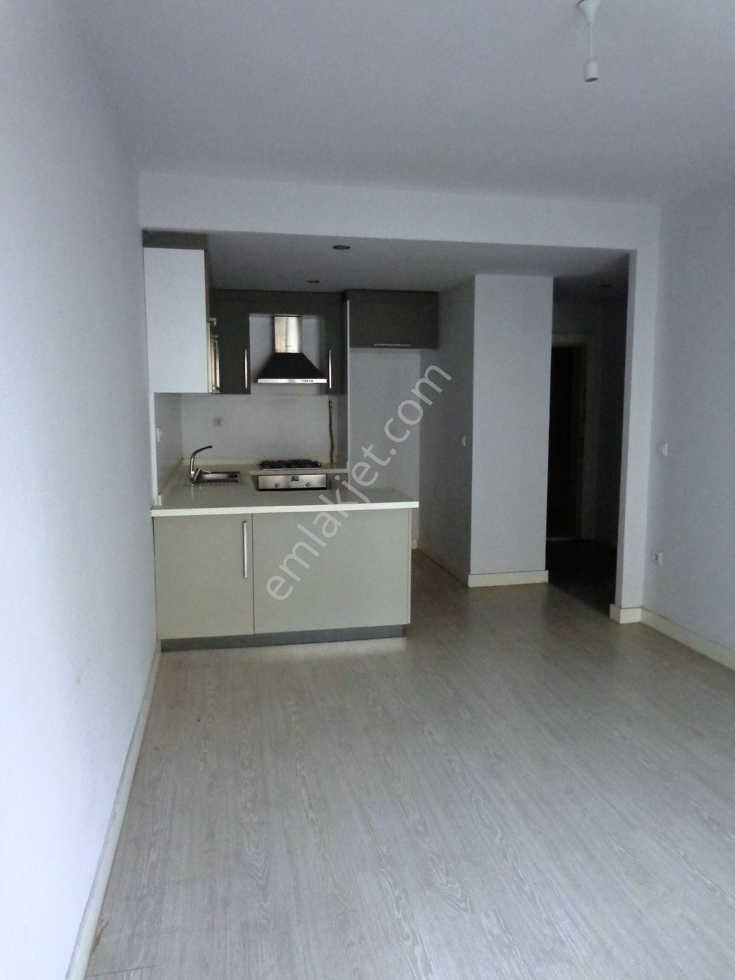 By Concept Evlerinde Büyük Tip 19.500 Getirili 1.kat Satılık 1+1 - Görsel 10