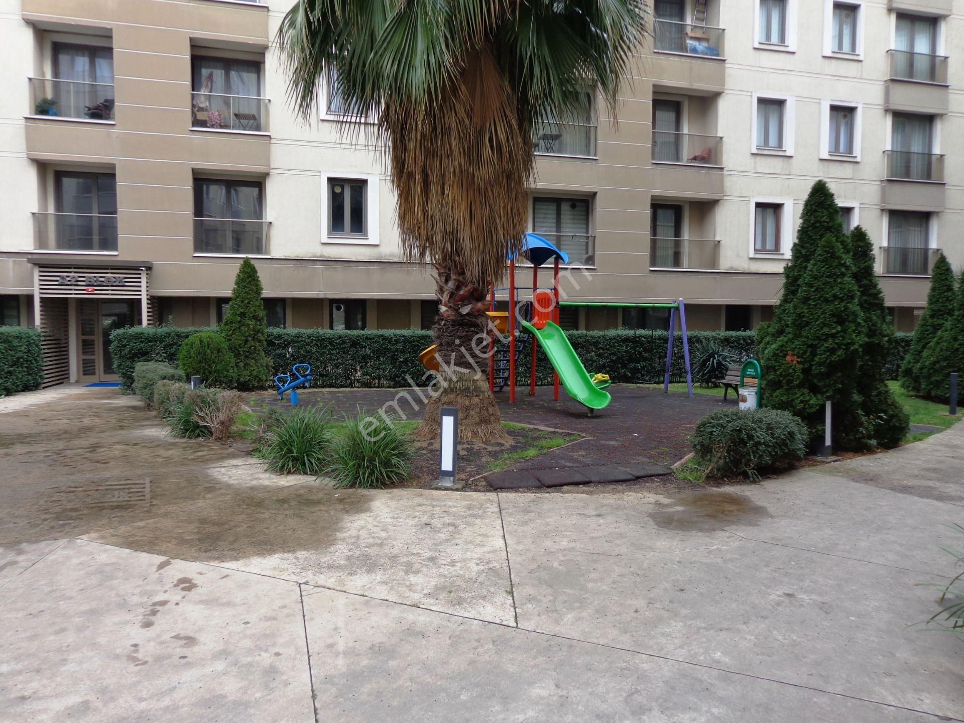 By Concept Evlerinde Büyük Tip 19.500 Getirili 1.kat Satılık 1+1 - Görsel 29