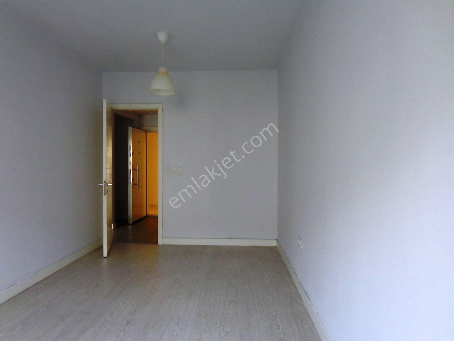 By Concept Evlerinde Büyük Tip 19.500 Getirili 1.kat Satılık 1+1 - Görsel 18