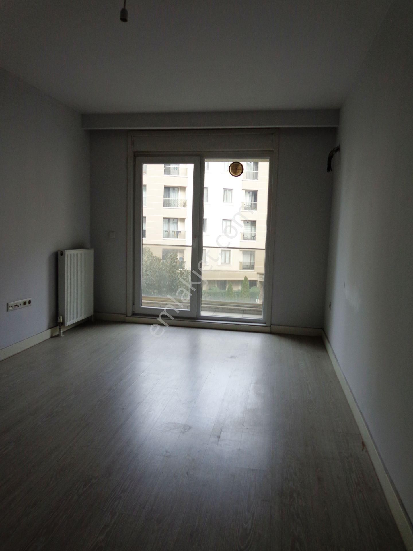 By Concept Evlerinde Büyük Tip 19.500 Getirili 1.kat Satılık 1+1 - Görsel 3