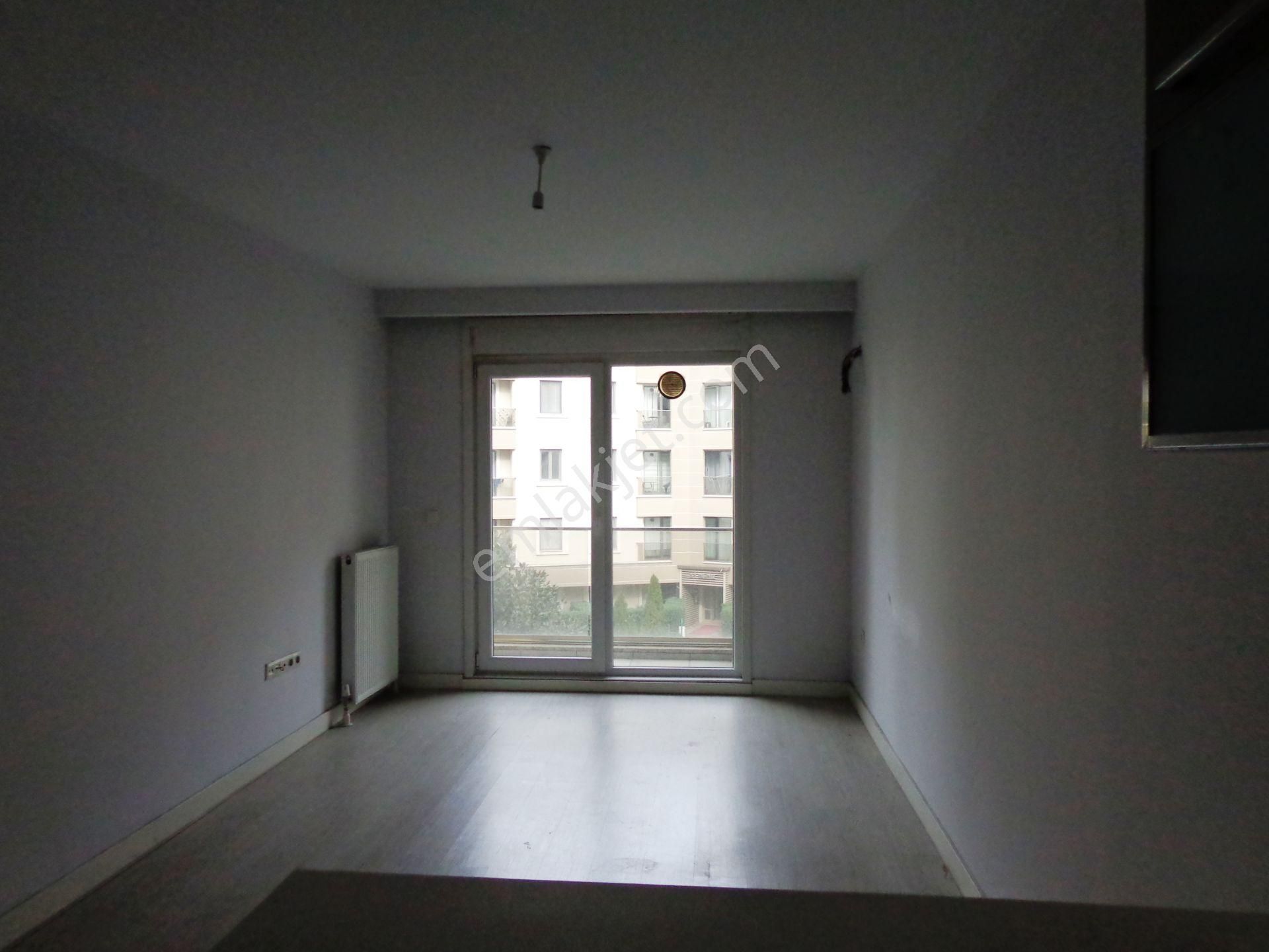 By Concept Evlerinde Büyük Tip 19.500 Getirili 1.kat Satılık 1+1 - Görsel 6