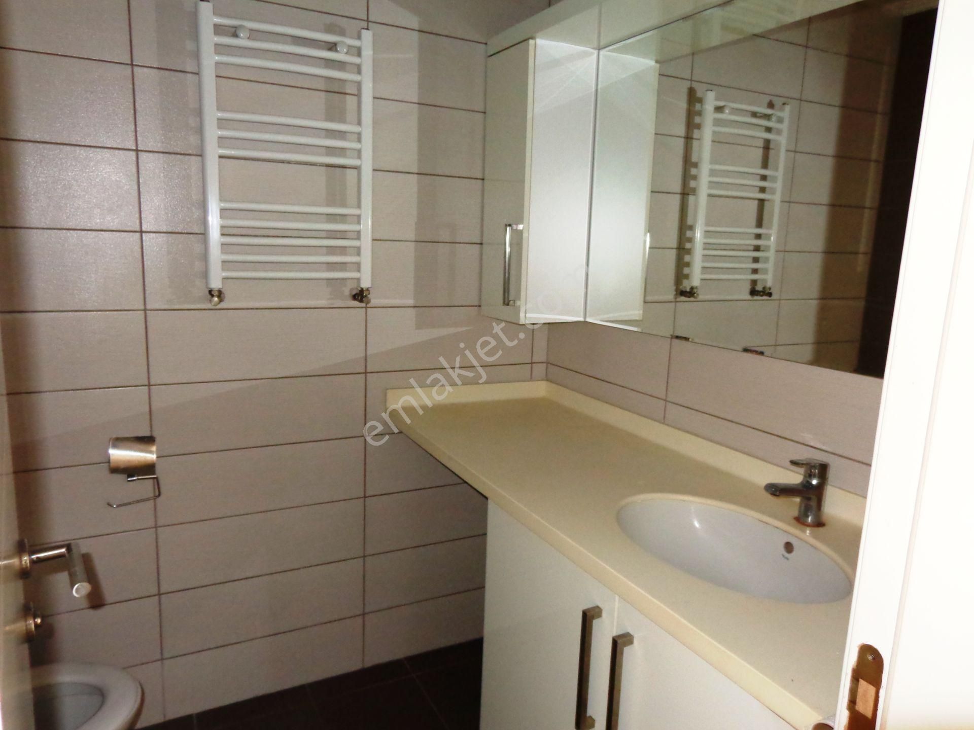 By Concept Evlerinde Büyük Tip 19.500 Getirili 1.kat Satılık 1+1 - Görsel 22