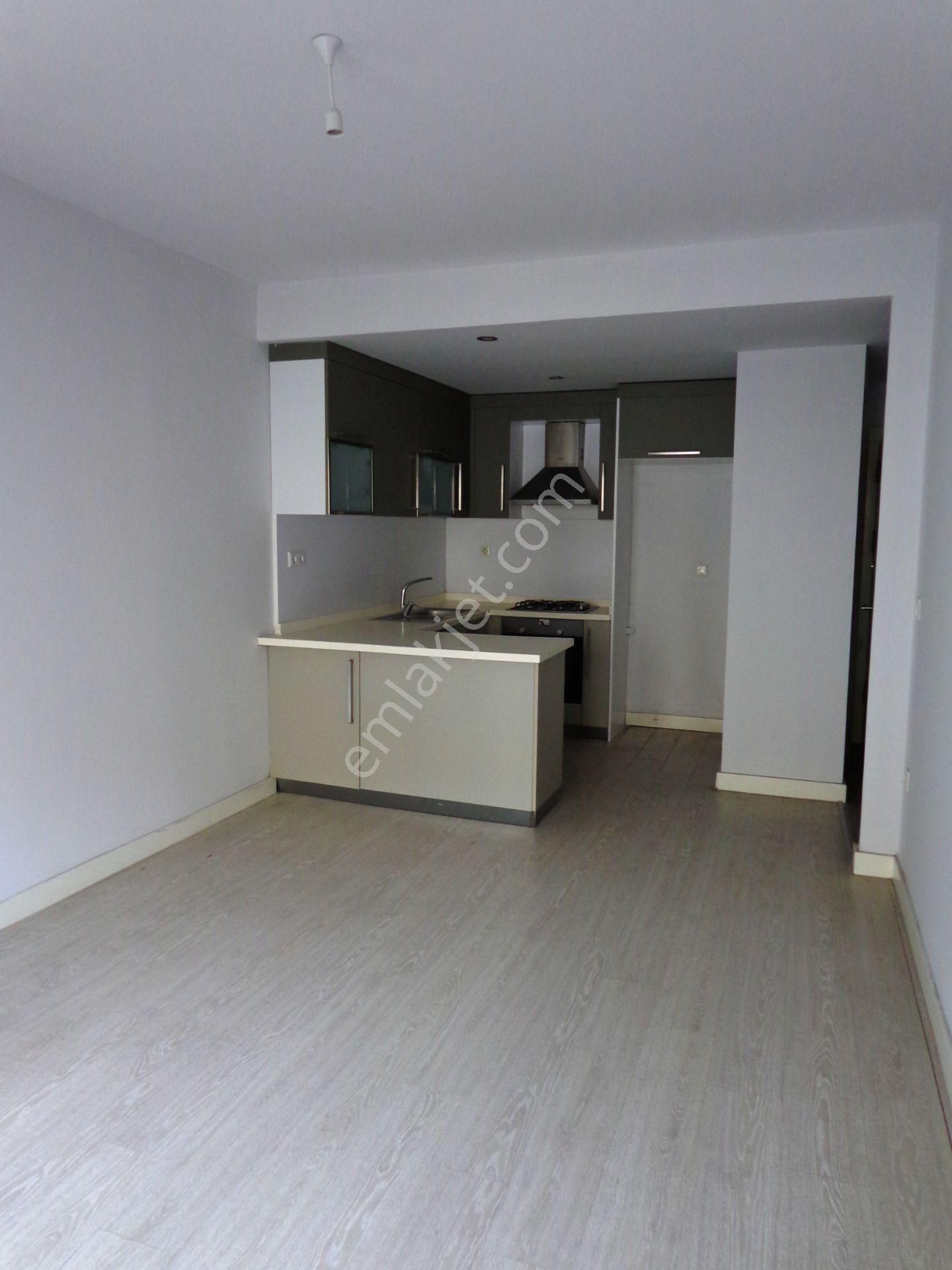 By Concept Evlerinde Büyük Tip 19.500 Getirili 1.kat Satılık 1+1 - Görsel 8