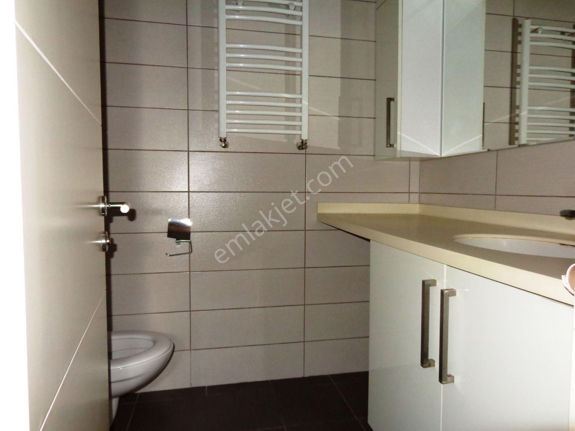 By Concept Evlerinde Büyük Tip 19.500 Getirili 1.kat Satılık 1+1 - Görsel 23