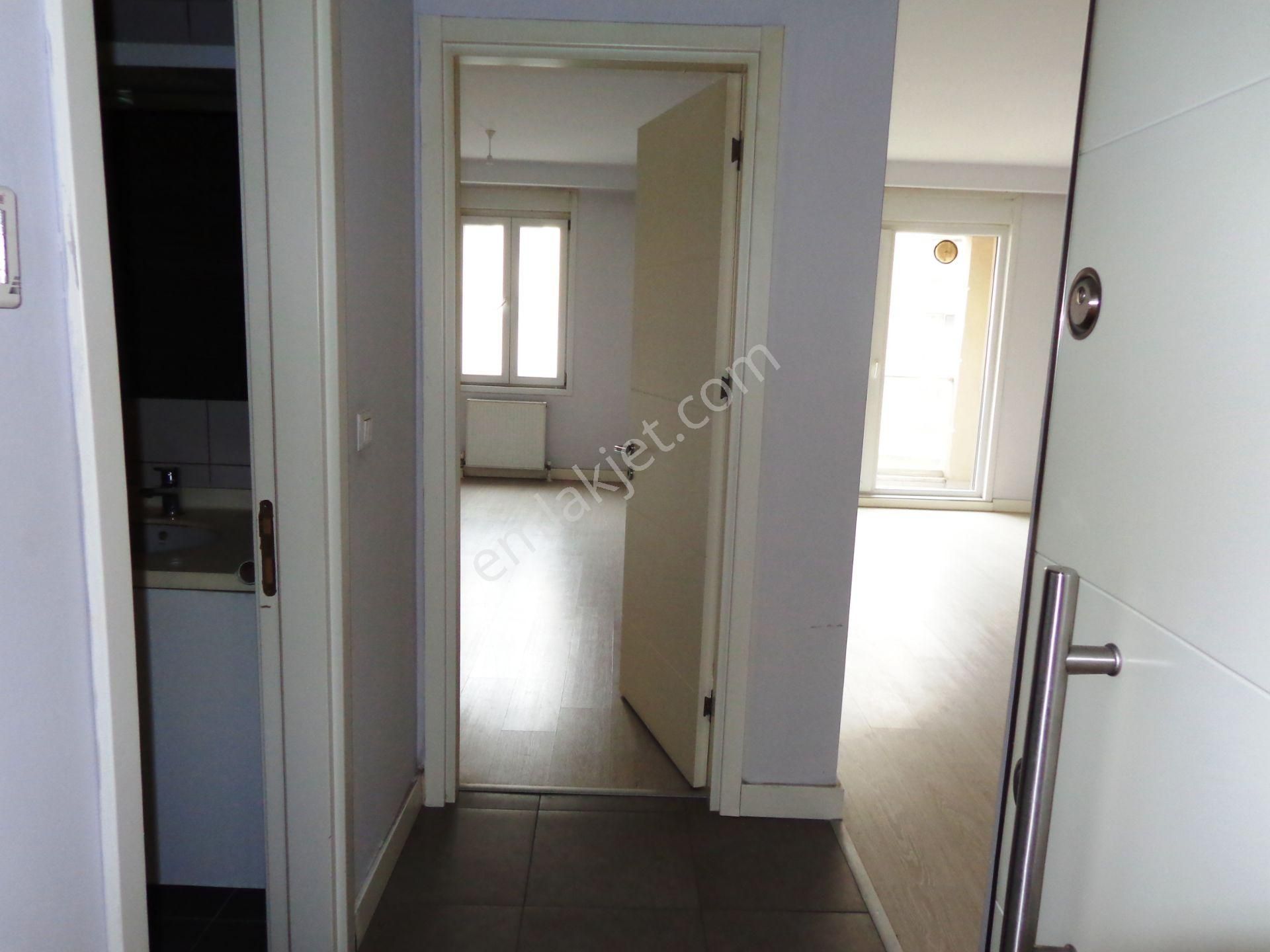 By Concept Evlerinde Büyük Tip 19.500 Getirili 1.kat Satılık 1+1 - Görsel 20