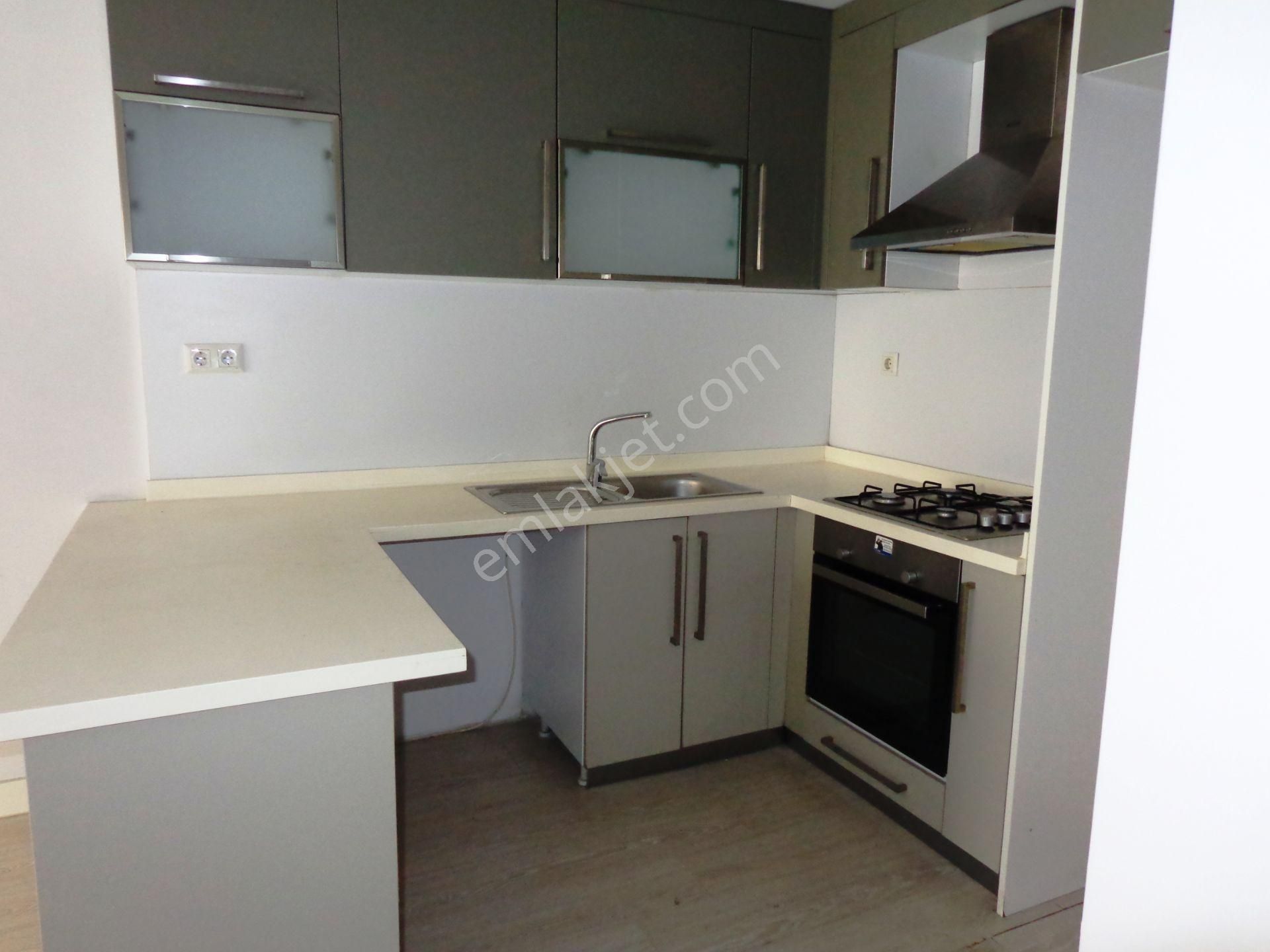 By Concept Evlerinde Büyük Tip 19.500 Getirili 1.kat Satılık 1+1 - Görsel 13