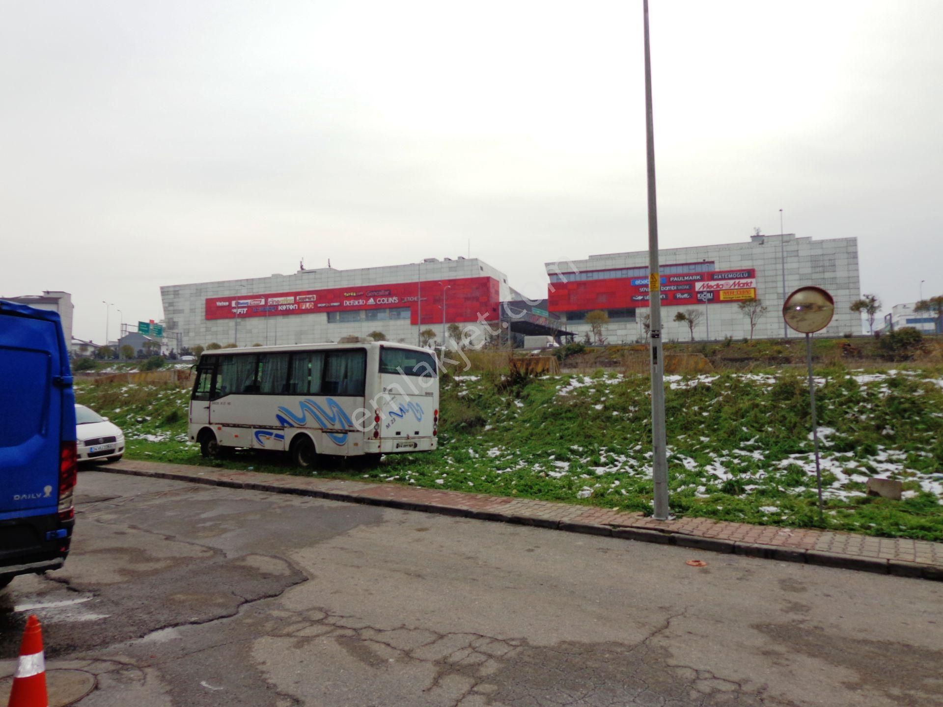 By Concept Sitesi 68m2 Atlas Park Avm Cephe Ara Kat Satılık 1+1 - Görsel 32