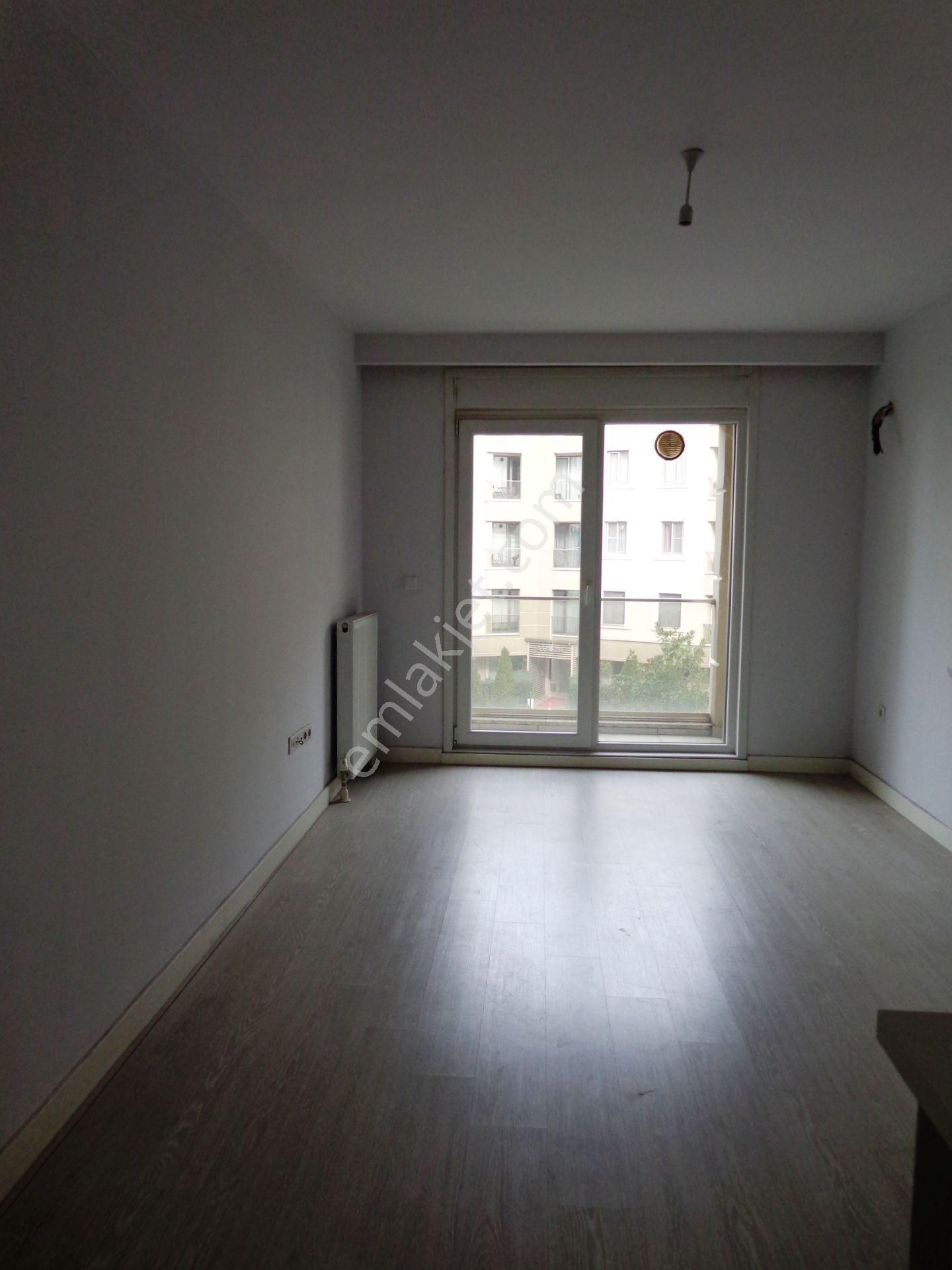 By Concept Sitesi 68m2 Atlas Park Avm Cephe Ara Kat Satılık 1+1 - Görsel 2