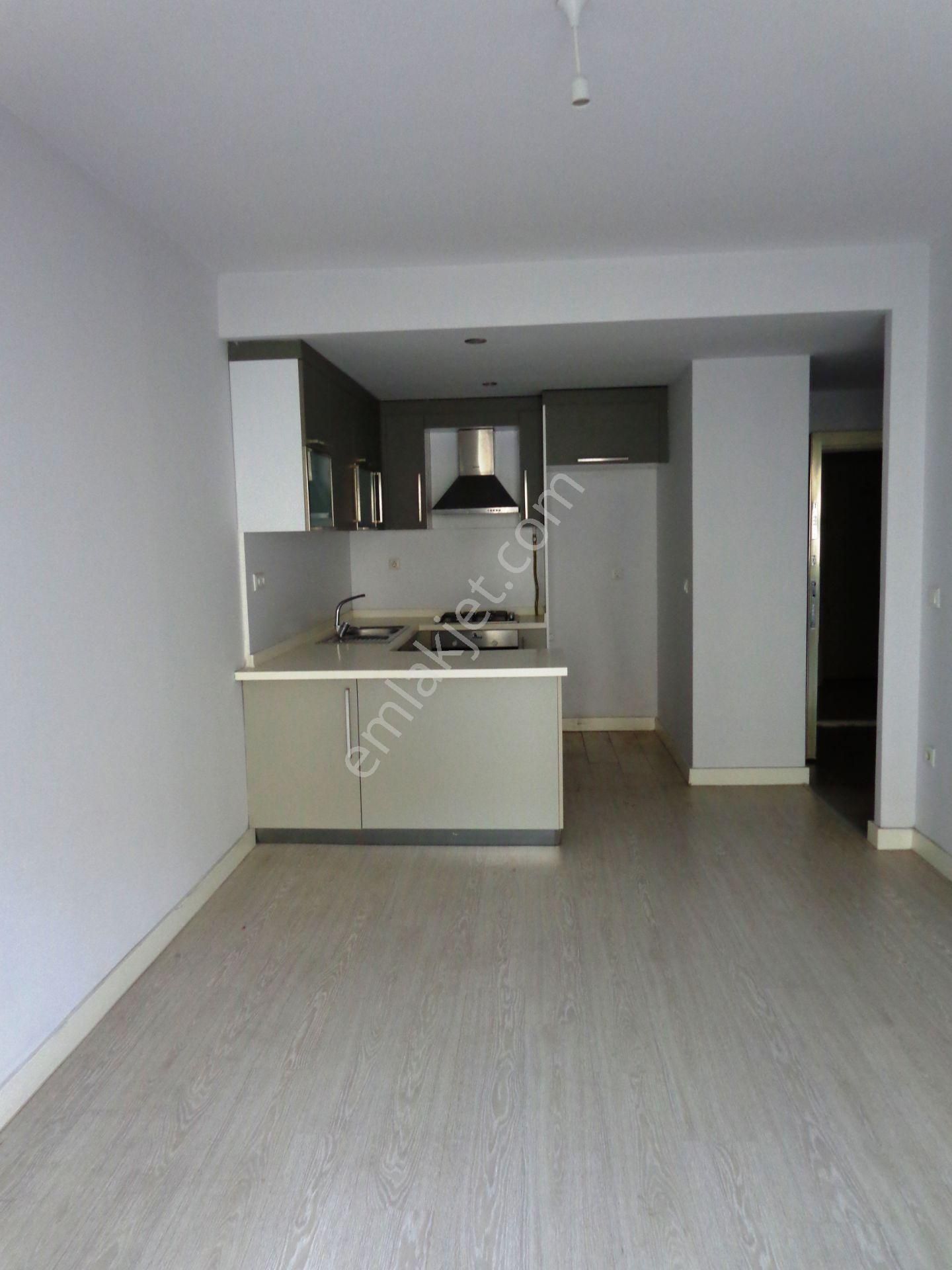 By Concept Sitesi 68m2 Atlas Park Avm Cephe Ara Kat Satılık 1+1 - Görsel 9