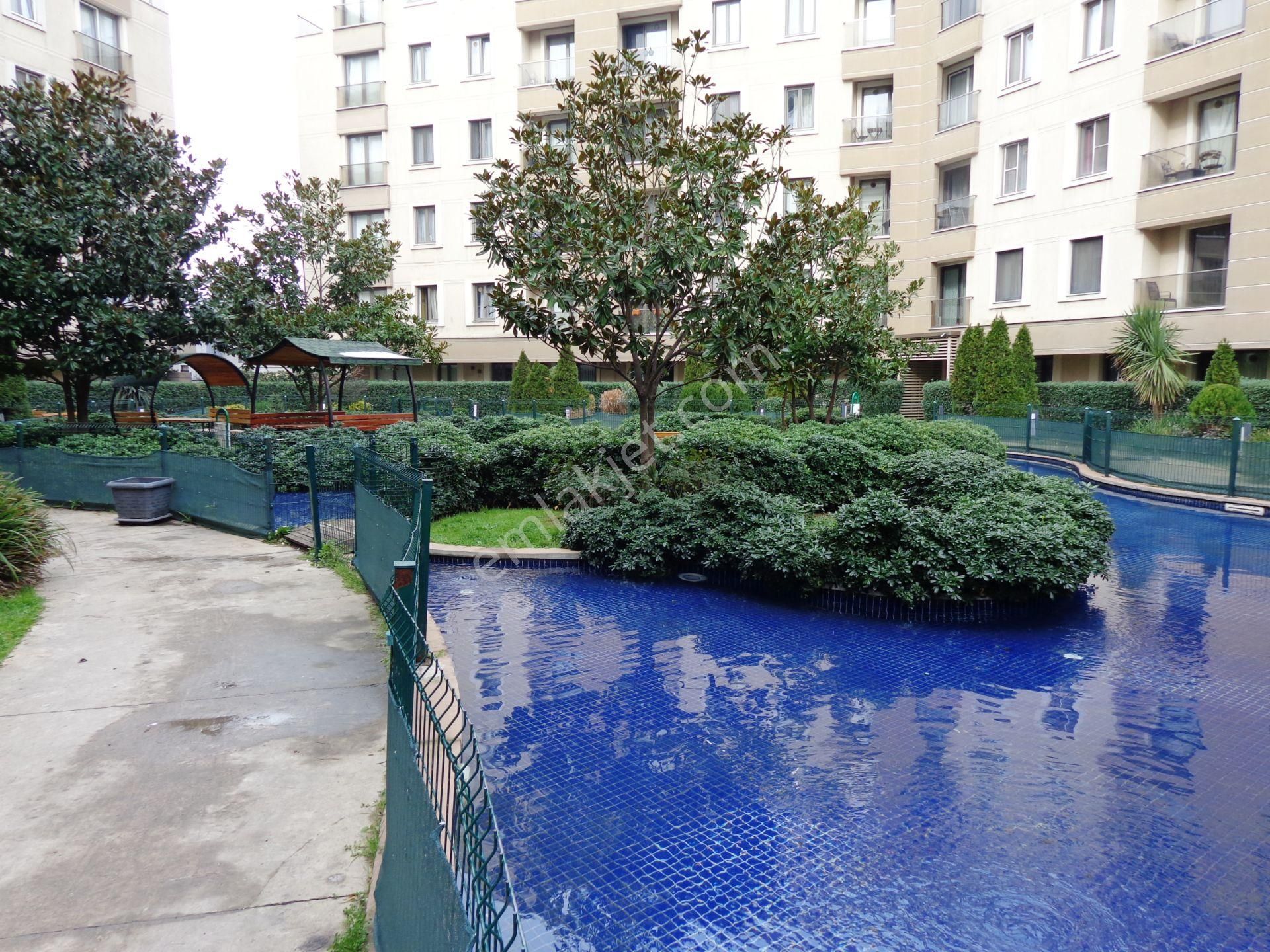 By Concept Sitesi 68m2 Atlas Park Avm Cephe Ara Kat Satılık 1+1 - Görsel 28