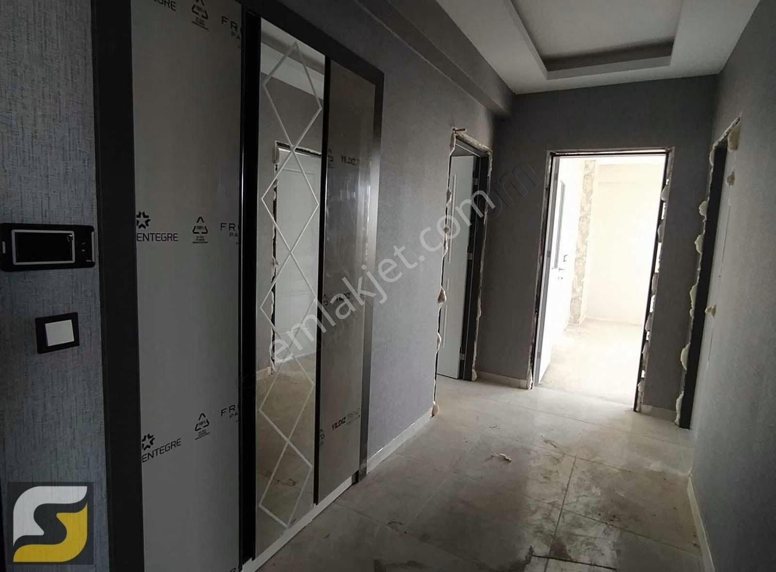 Konya Karatayda Satılık 3+1 Ayrı Mutfak Daire - Görsel 7