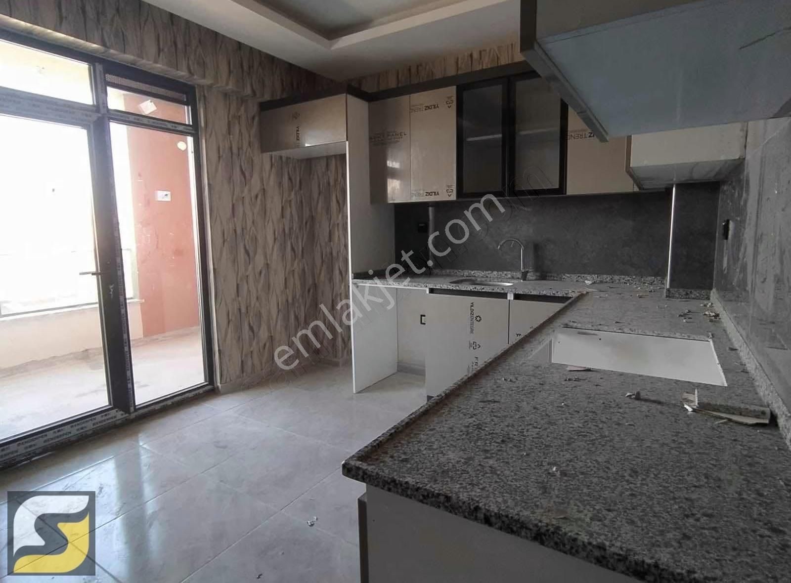 Konya Karatayda Satılık 3+1 Ayrı Mutfak Daire - Görsel 4