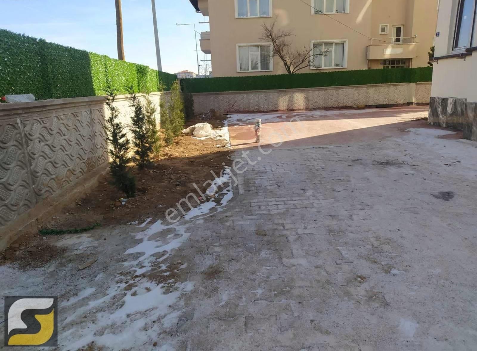 Konya Karatayda Satılık 3+1 Ayrı Mutfak Daire - Görsel 10