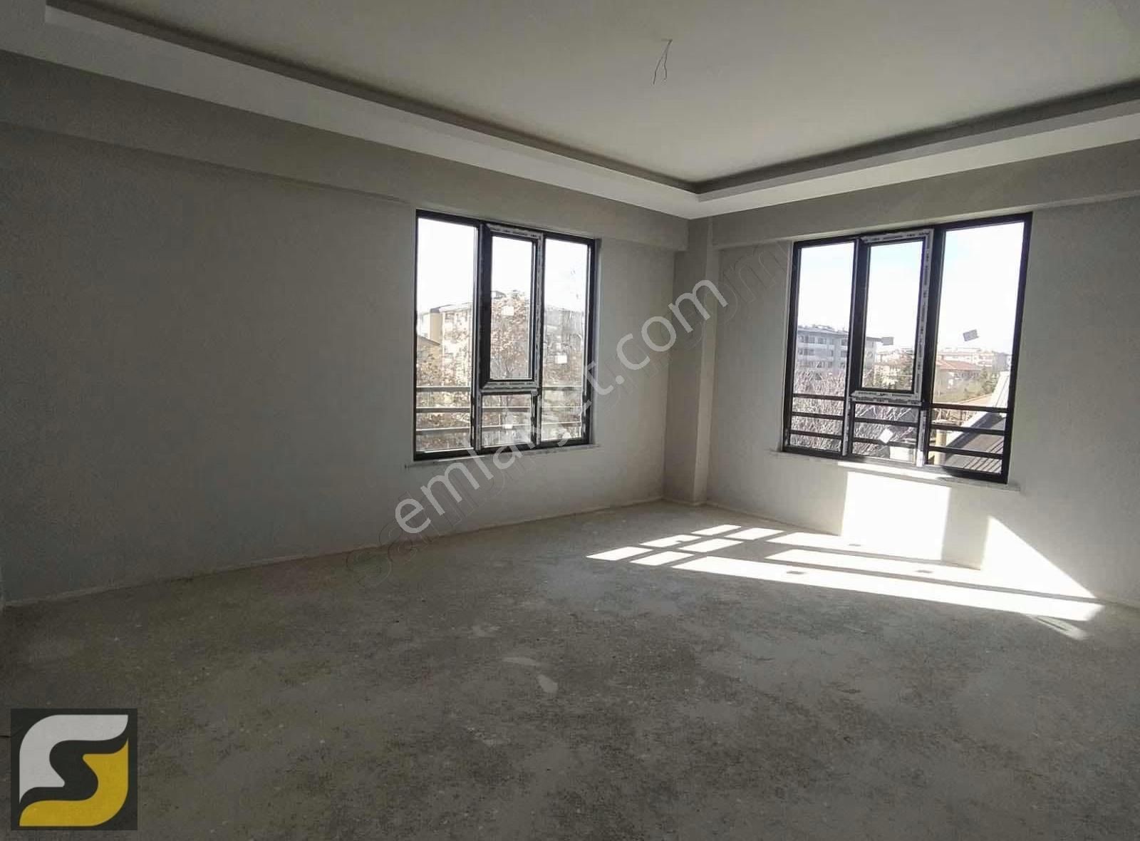 Konya Karatayda Satılık 3+1 Ayrı Mutfak Daire - Görsel 14