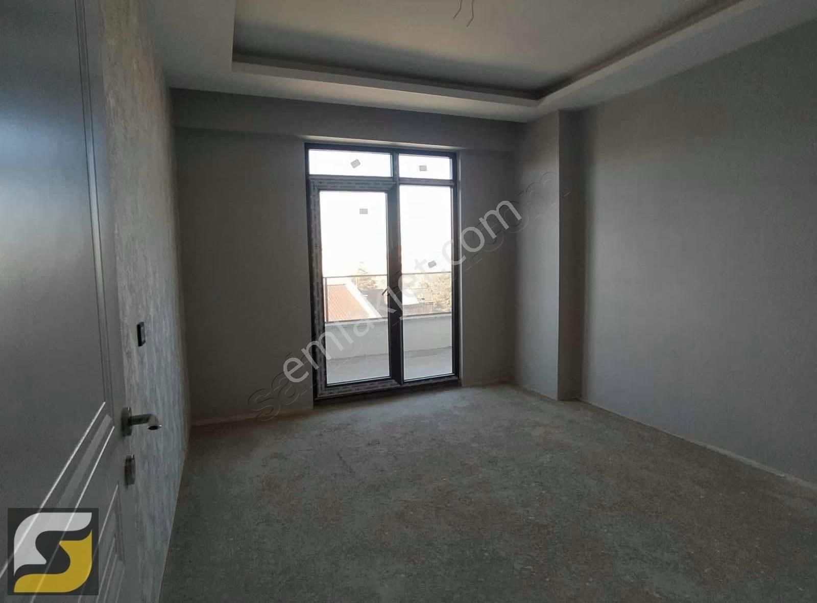 Konya Karatayda Satılık 3+1 Ayrı Mutfak Daire - Görsel 8