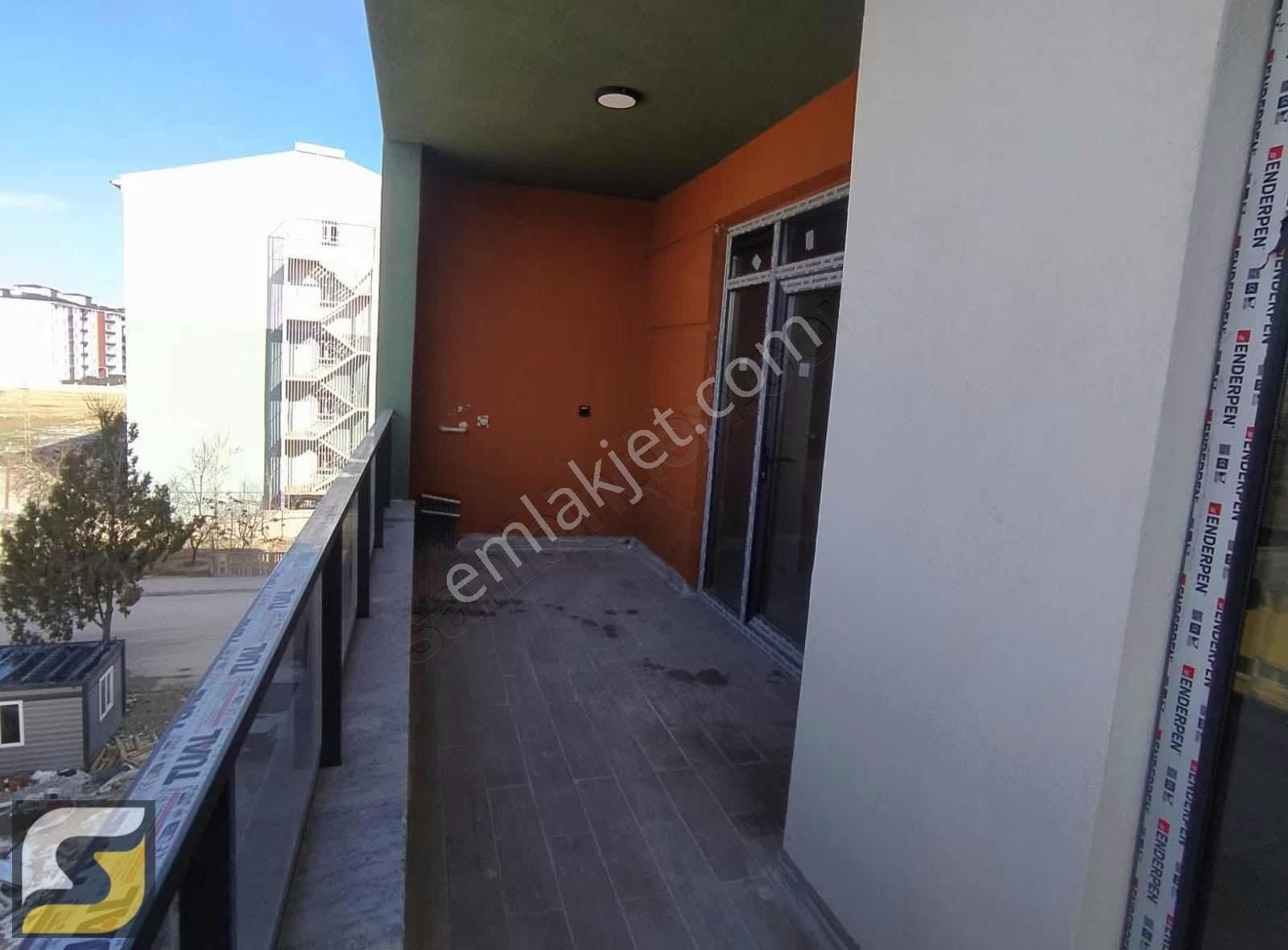 Konya Karatayda Satılık 3+1 Ayrı Mutfak Daire - Görsel 15