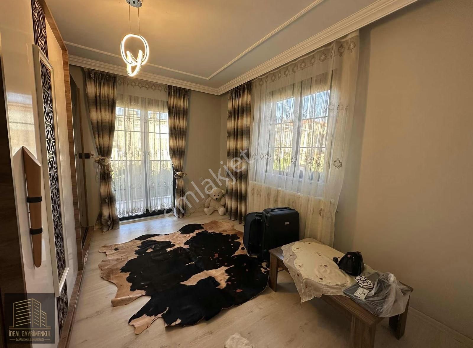 Işıklar Köyünde 4 Daire Bahceli Verandalı Yeni Satılık Bina - Görsel 23