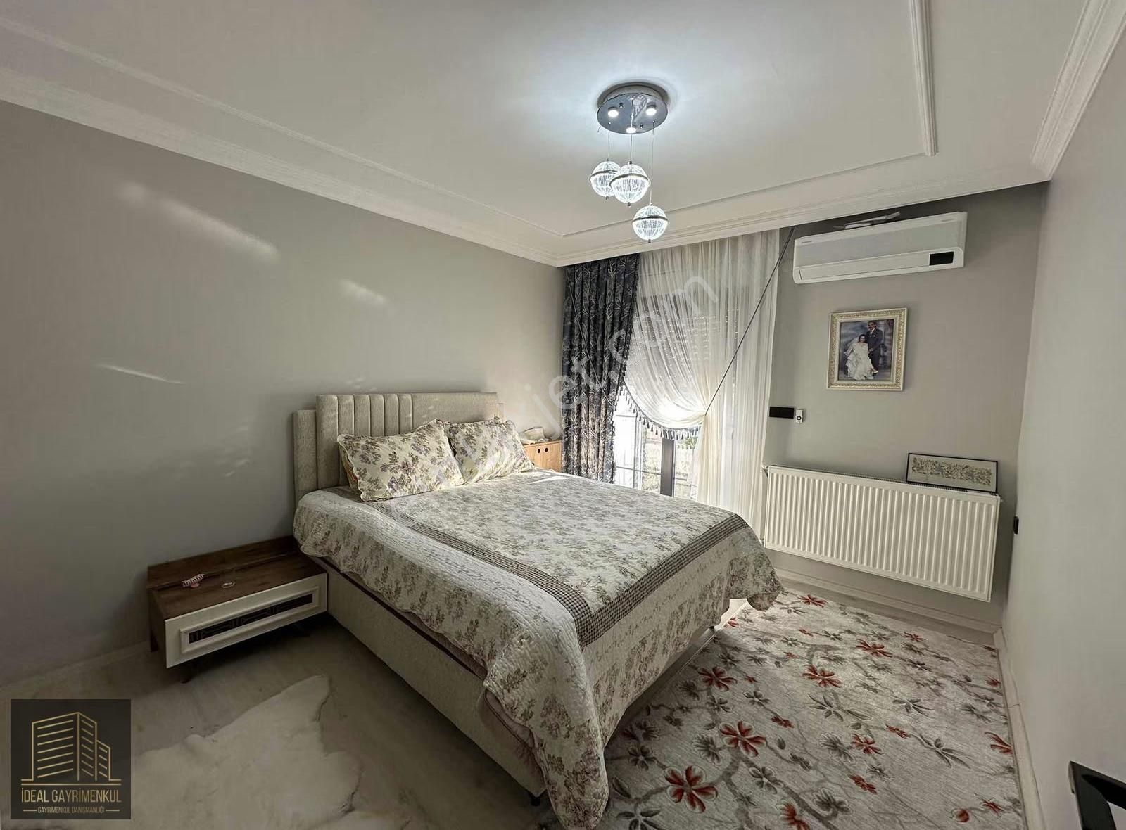 Işıklar Köyünde 4 Daire Bahceli Verandalı Yeni Satılık Bina - Görsel 11