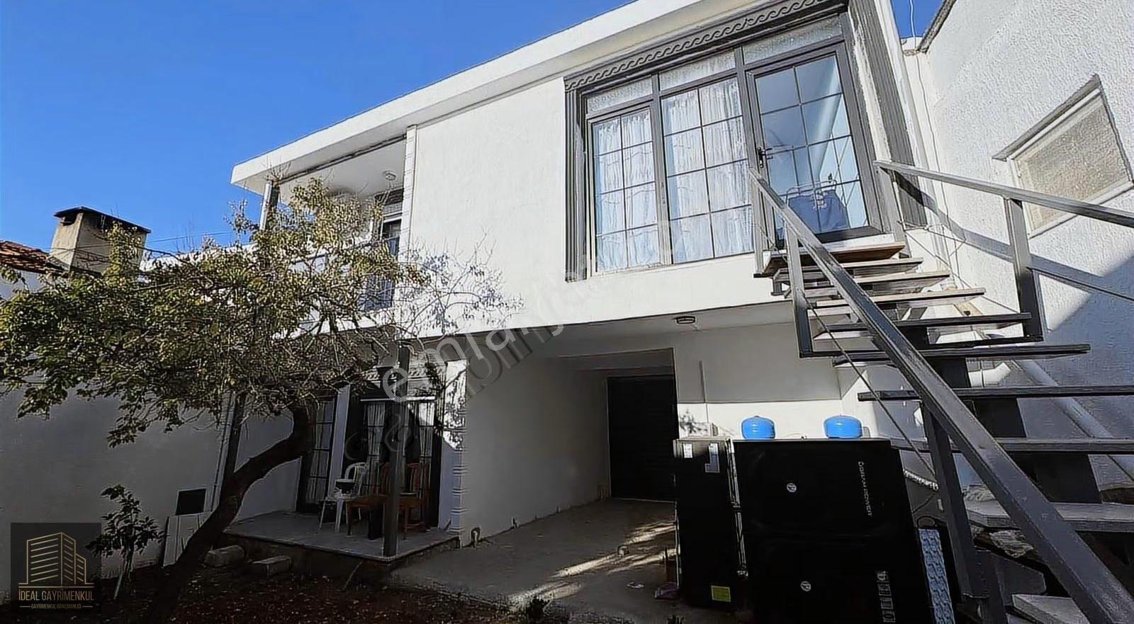 Işıklar Köyünde 4 Daire Bahceli Verandalı Yeni Satılık Bina - Görsel 5