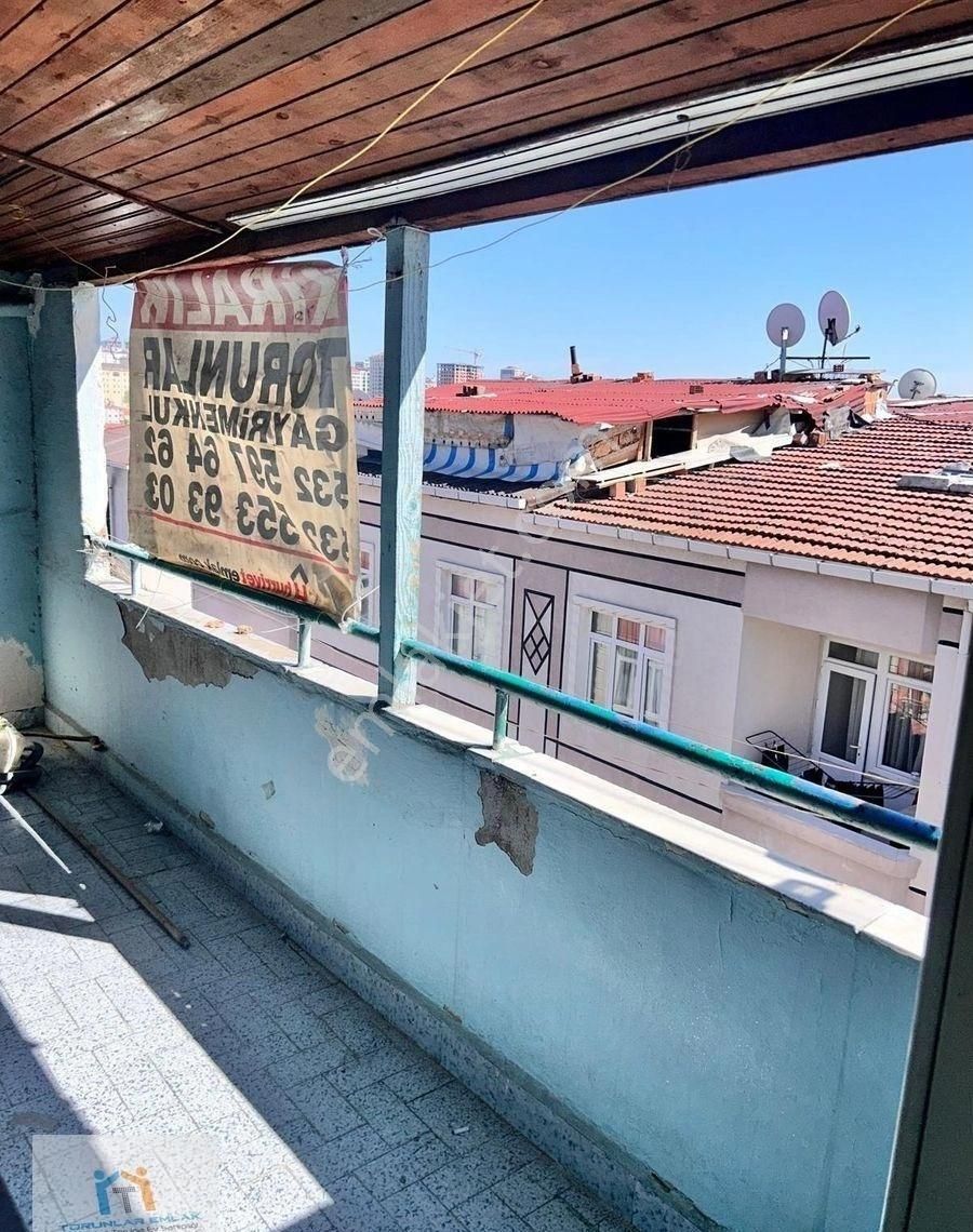 Torunlar Emlaktan Satılık 2+1 Balkonlu 5.kt Daire Yenimah. - Görsel 4