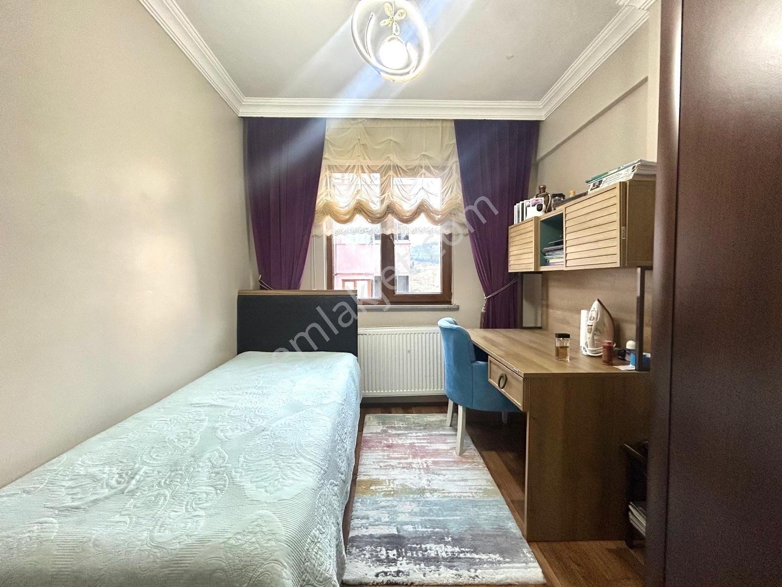 Golden Key Gayrimenkul'den 1 Nolu Bostancı Satılık Düpleks Daire - Görsel 23