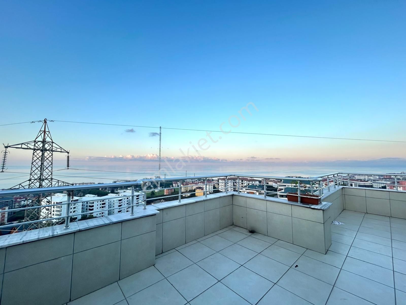 Golden Key Gayrimenkul'den 1 Nolu Bostancı Satılık Düpleks Daire - Görsel 8
