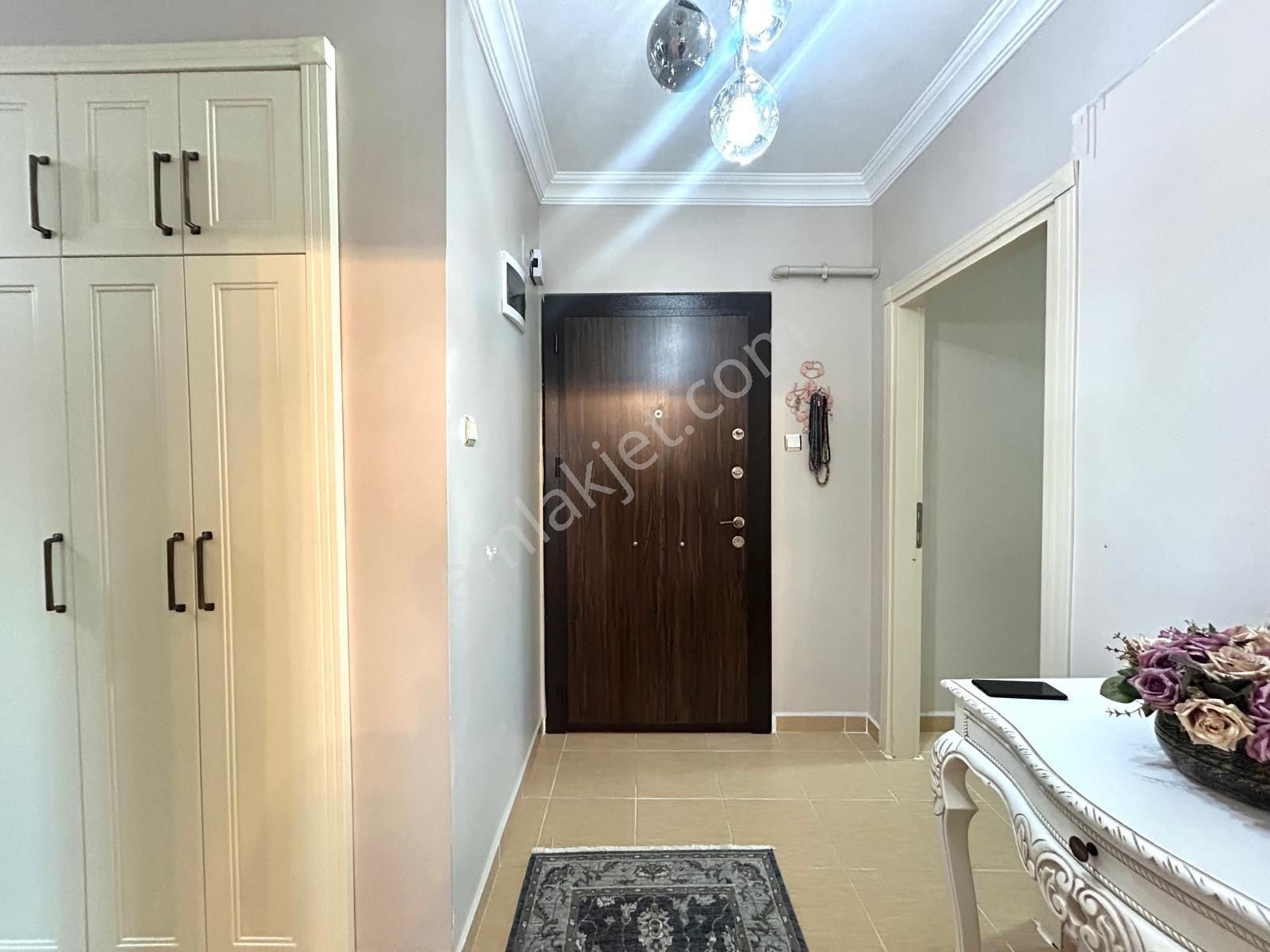 Golden Key Gayrimenkul'den 1 Nolu Bostancı Satılık Düpleks Daire - Görsel 14