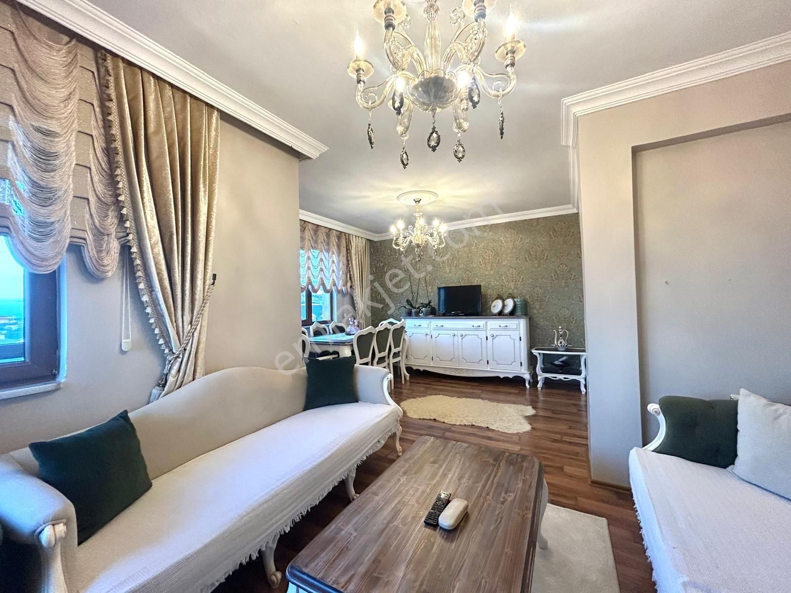 Golden Key Gayrimenkul'den 1 Nolu Bostancı Satılık Düpleks Daire - Görsel 21